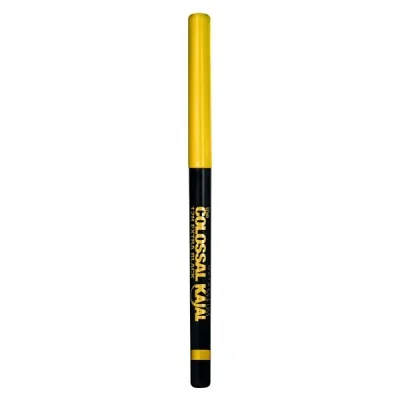 Maybelline Colossal Kajal
