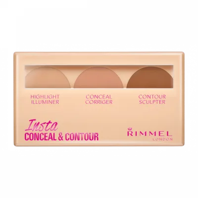 Rimmel Insta Conceal & Contour
