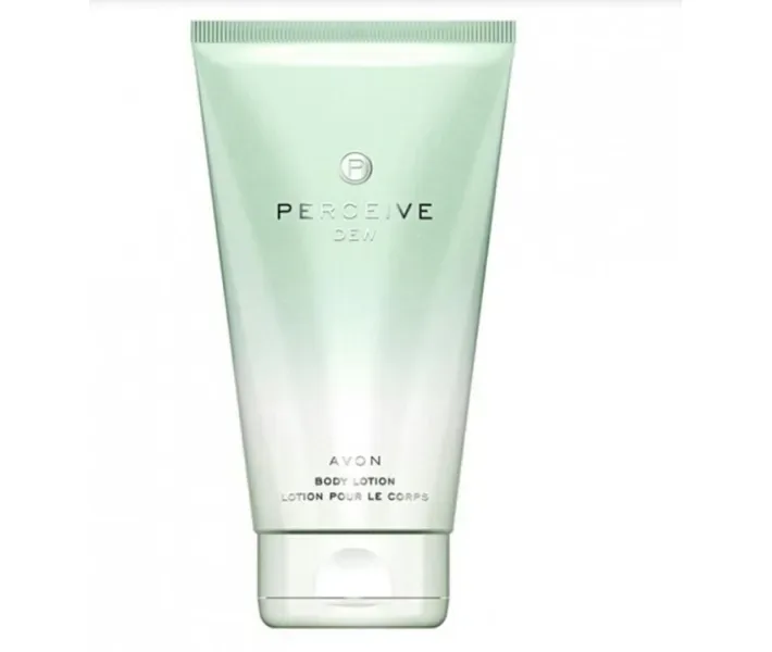 Парфумований лосьйон для тіла AVON Perceive Dew 150 мл лосьйон Персі дью
