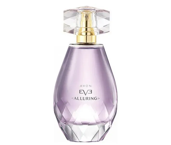 Жіноча парфумована вода AVON Eve Alluring 50 мл AVON Єва алурінг духи