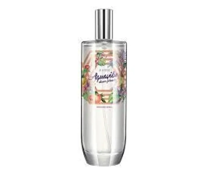 Туалетна вода "Aquavibe Dance Forever" 100 мл AVON