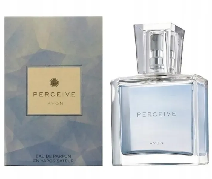 Жіноча парфумована вода AVON Perceive