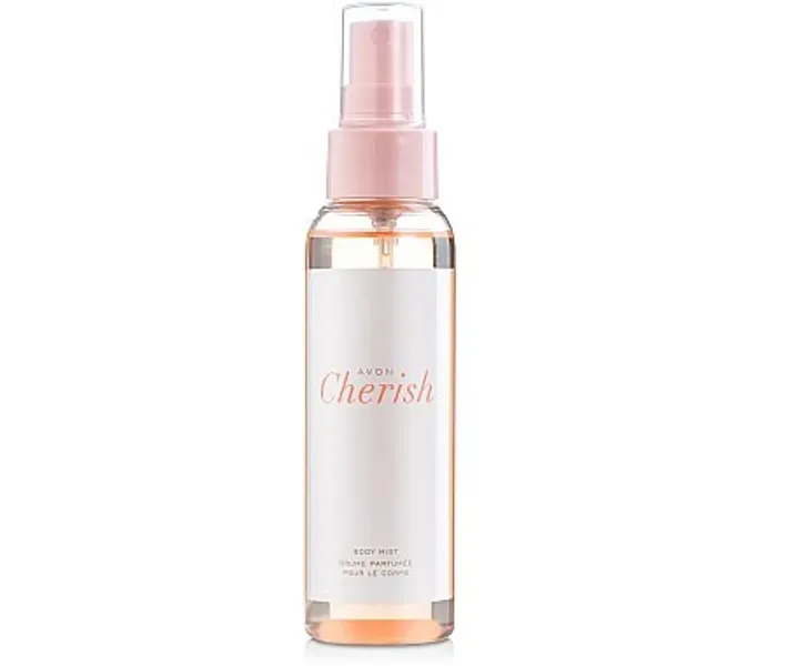 Парфумований спрей «Cherish» 100 мл AVON