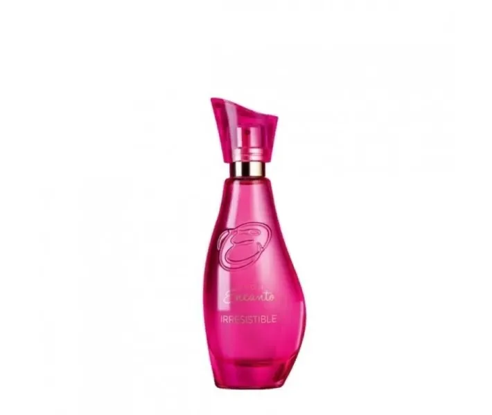 Жіноча туалетна вода "Encanto Irresistible" 50 мл AVON Енканто духи