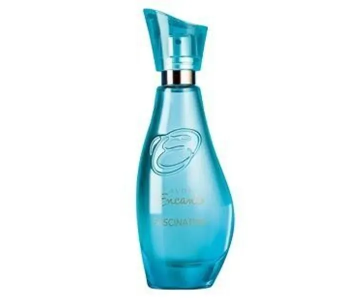 Туалетна вода "Encanto Fascinating" 50 мл AVON