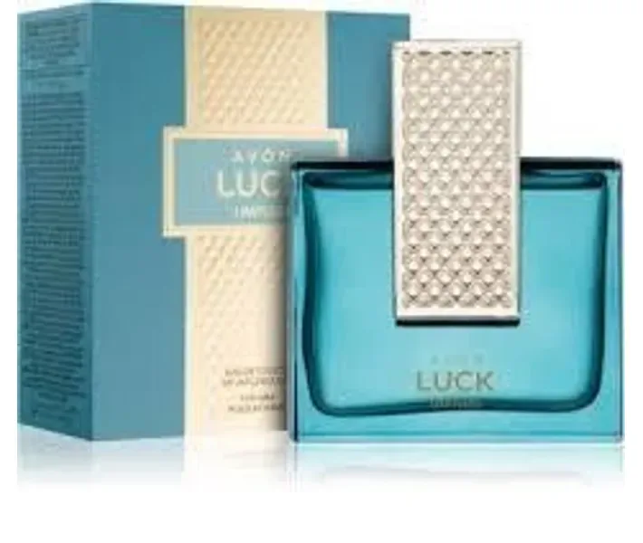 Чоловіча туалетна вода "Luck
