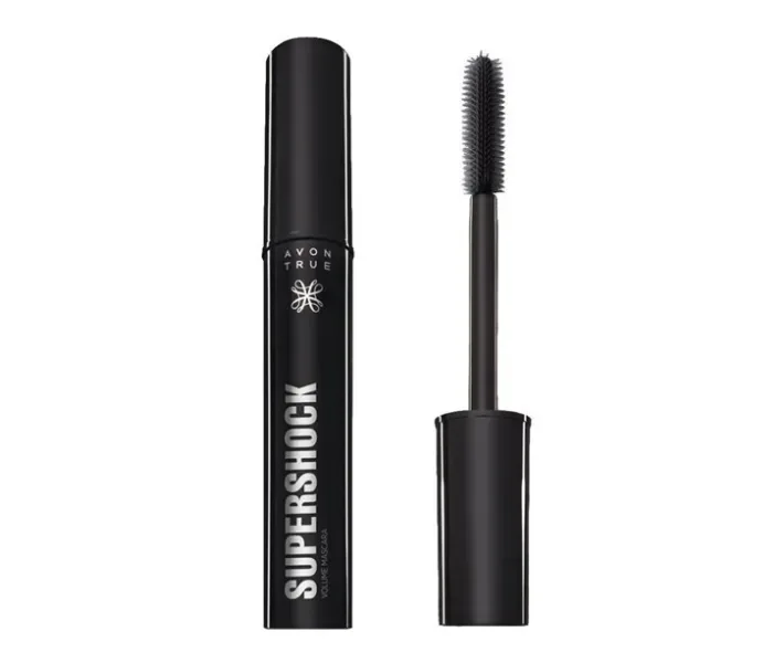 Туш для вій "SuperShock" AVON СуперШок
