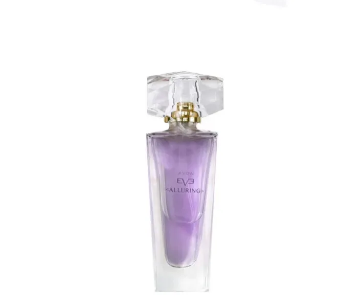 Жіноча парфумована вода "Eve Alluring" 30 мл AVON Єва алюрінг духи