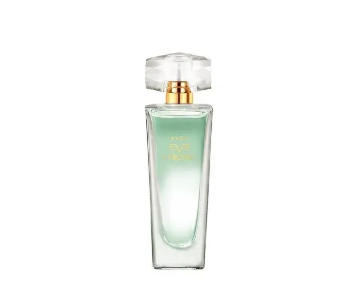 Жіноча парфумована вода "Eve Truth" 30 мл AVON Єва Труш дузи