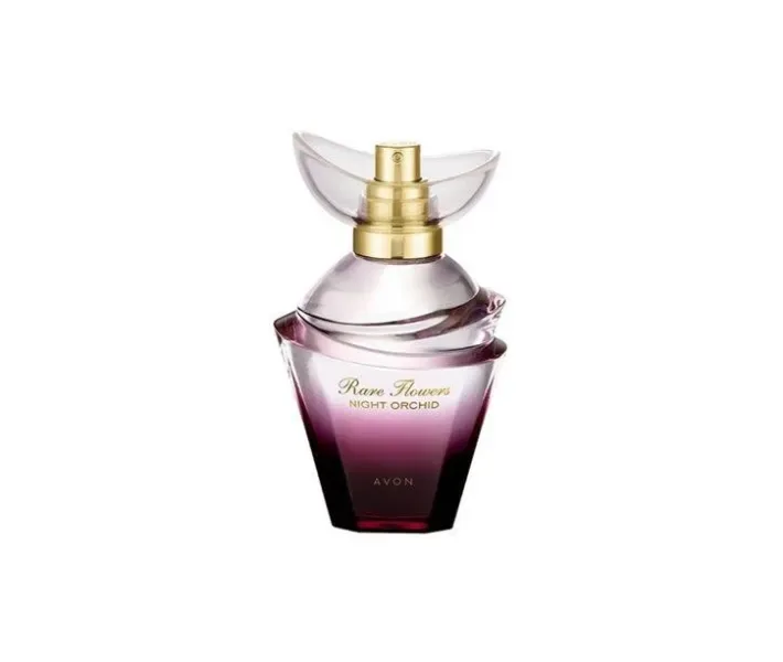 Парфумерна вода "Rare Flowers Night Orchid" 50 мл AVON
