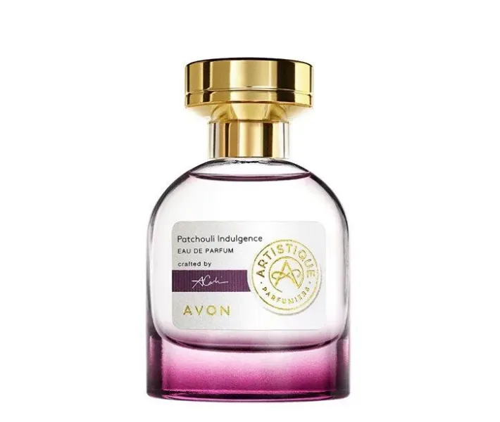 Парфумерна вода "Artistique Patchouli Indulgence" для неї 50 мл AVON