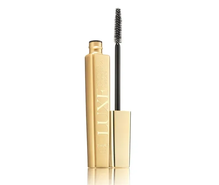 Туш для вій "LUXE" AVON
