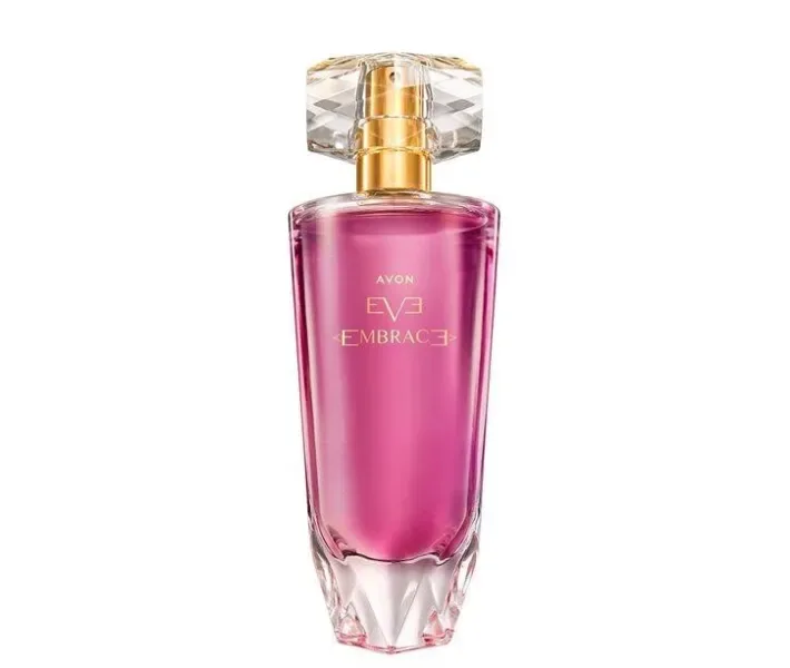 Жіноча парфумована вода AVON Eve Embrace для Неї, 50 мл Ів Ембрас духи