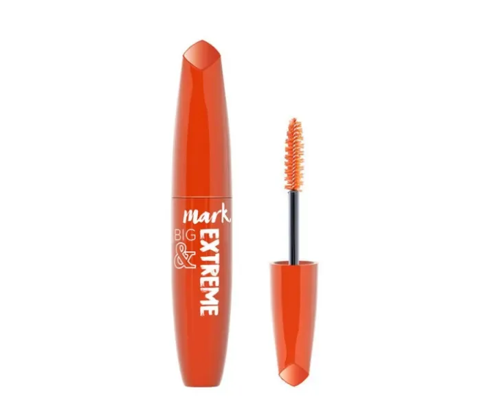 Туш для вій "Обсяг. Безмежна довжина" Mark EXTREME AVON