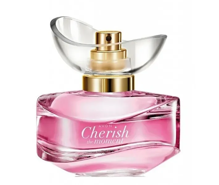 Avon Cherish парфумована вода для жінок 50 мл