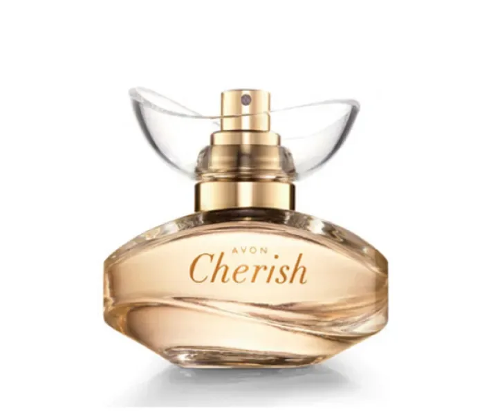 Жіноча парфумована вода AVON Cherish 50 мл