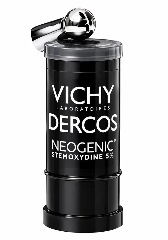 Засіб активний для росту нового волосся Vichy Dercos Neogenic зі стемоксидидином (1939268779)