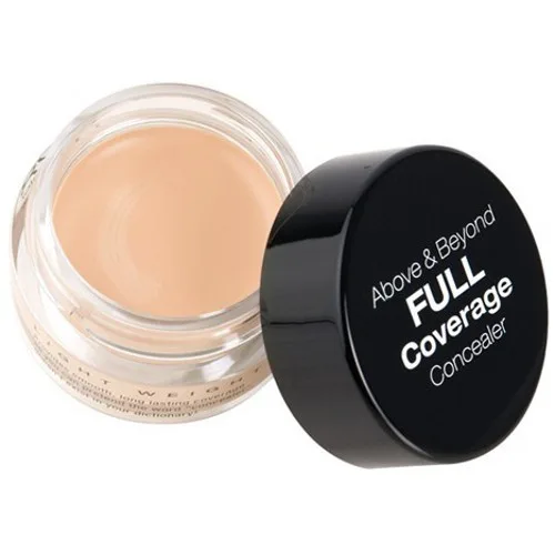 NYX Concealer Jar - Консилер