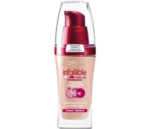 L`Oreal Infaillible