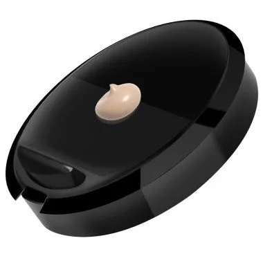 Cailyn BB Fluid Touch Compact - Компактний ВВ-крем (змінний блок) №05 Amber