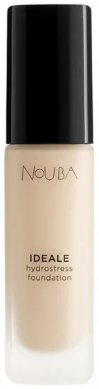 Nouba Ideale Hydrostress Foundation - Зволожуюча тональна основа