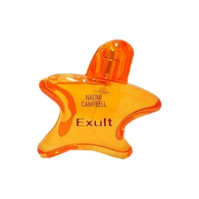 Naomi Campbell Exult