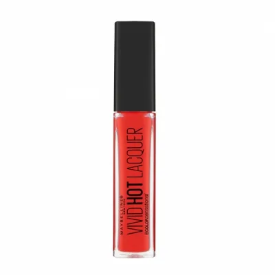 Maybelline Color Sensational Vivid Hot Lacquer