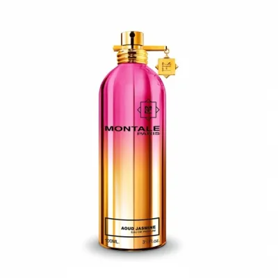 Парфумована вода Montale Aoud Jasmine