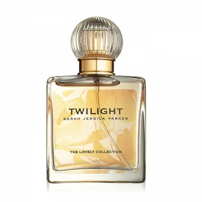 Sarah Jessica Parker Twilight
