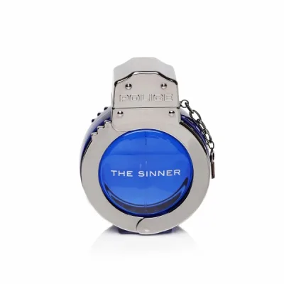 Police The Sinner