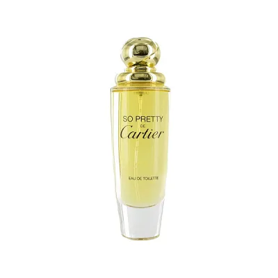 Cartier So Pretty