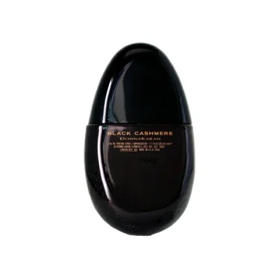 Donna Karan Black Cashmere