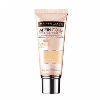 Maybelline Affinitone
