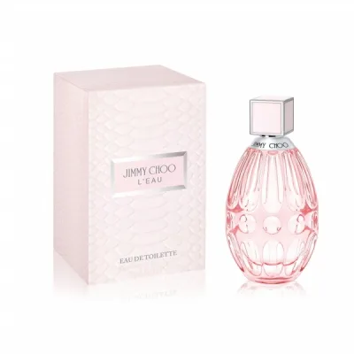 Jimmy Choo L'Eau