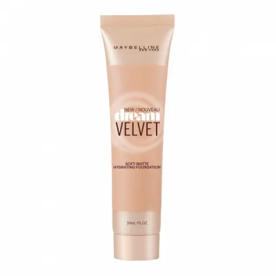 Maybelline Dream Velvet