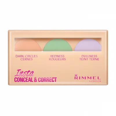 Rimmel Insta Conceal & Correct