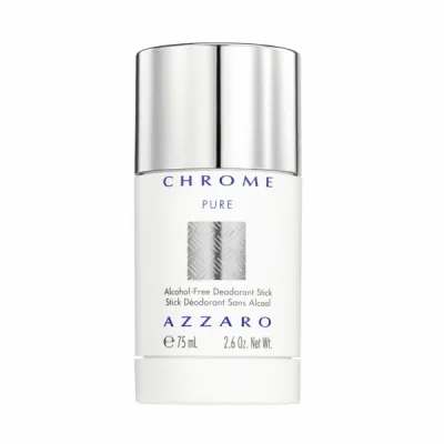 Туалетна вода Azzaro Chrome Pure