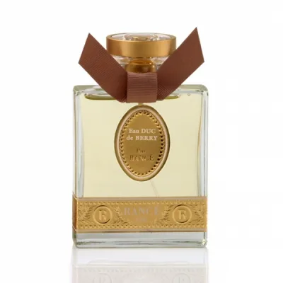 Rance 1795 Eau Duc De Berry Rue Rance