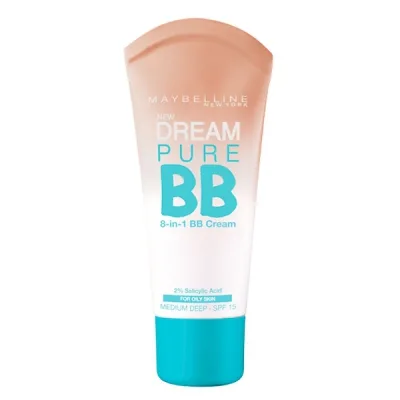 Maybelline Dream Pure BB