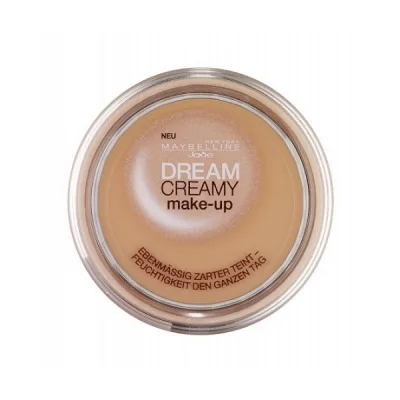 Maybelline Dream Creamy