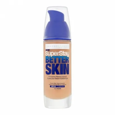 Maybelline SuperStay Better Skin