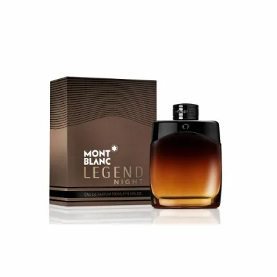 Mont Blanc Legend Night