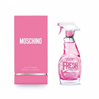 Moschino Fresh Couture