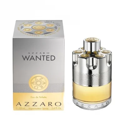 Azzaro Wanted