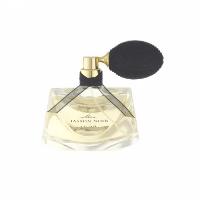 Bvlgari Mon Jasmin Noir LElixir