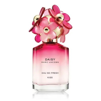 Туалетна вода Marc Jacobs Daisy Eau So Fresh Kiss
