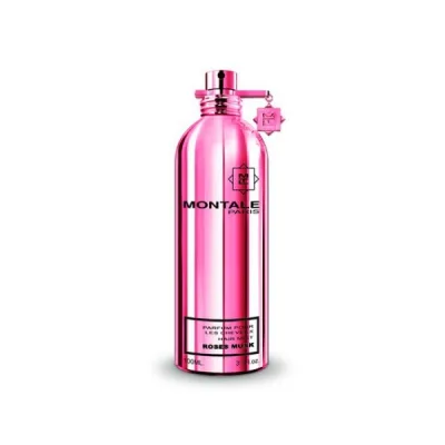 Montale Rose Musk Hair Mist