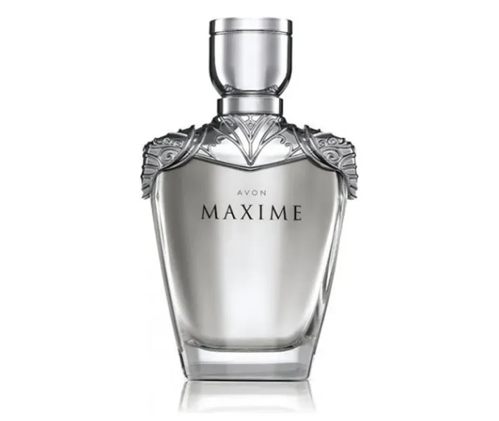 Чоловіча туалетна вода "Maxime Для нього" 75 мл AVON Максима духи