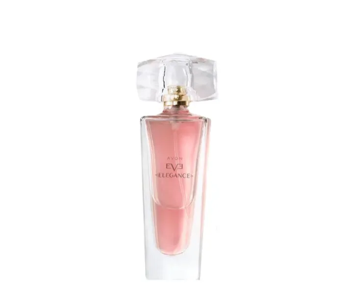 Жіноча парфумована вода "Eve Elegance" 30 мл AVON Єва Елеганс духи