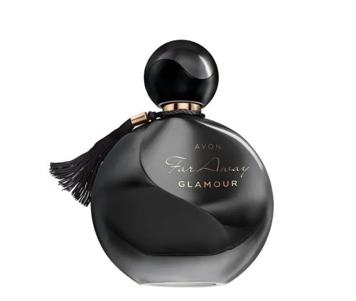 Avon Far Away Glamour парфумована вода для жінок